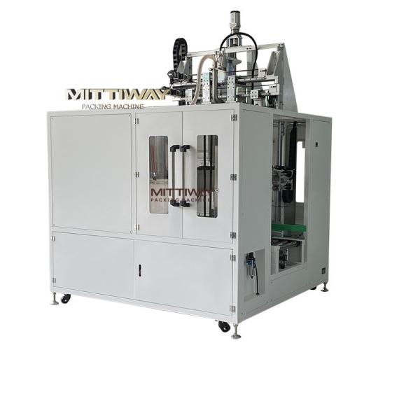 Автоматическая герметика для мешков мощностью 5 кВт