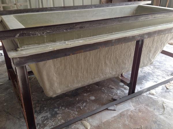Bañera de acrílico/Cuenca/Disipador/Bandeja, mold El MOLDE Acrílico bañera hidromasaje, bañera de hidromasaje