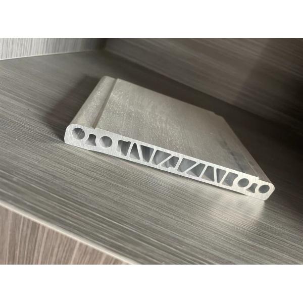 Энергия коробки 6063T5 подноса батареи автомобиля алюминиевая новая