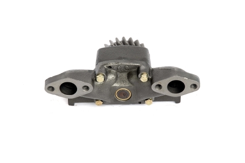 6Q-1011020 Oil Pump Assembly Replace Repair Yuchai Engine Parts