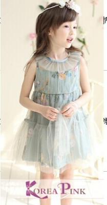 High Quality And Cheapest Price For Girl Dress Set FASHION HOT SELL