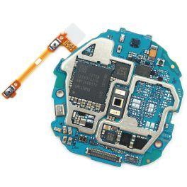 Multiple Sensor Fusion Turnkey PCB Electronics Computer PCB Board ODM