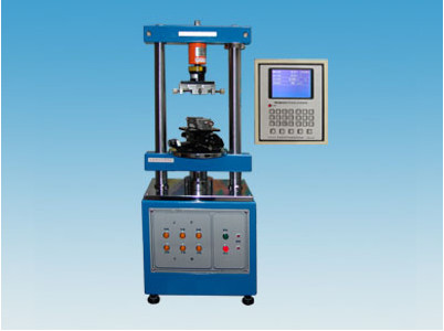  Automatic Insert Pull Out Test Equipment AC 220V For Connector Force Test