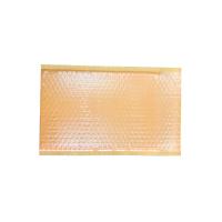 Peel Seal Recycle Plastic Bubble Mailer para transporte seguro