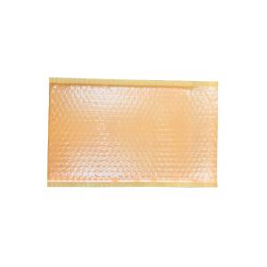 Peel Seal Recycle Plastic Bubble Mailer For Secure Shipping