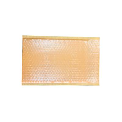 Peel Seal Recycle Plastic Bubble Mailer For Secure Shipping