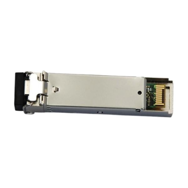 Single Mode Finisar SFP Transceiver FTLF1324P2BTL-MC 4.25 Gbps Fiber Optic Module