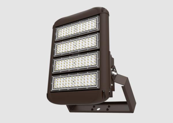 180LPW Commercial Outdoor LED Flood Lights / 200W Outdoor Garden Landscape Light