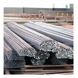 AISI410 Cold Drawn 2205 Polished Steel Rod High Strength Steel Rod