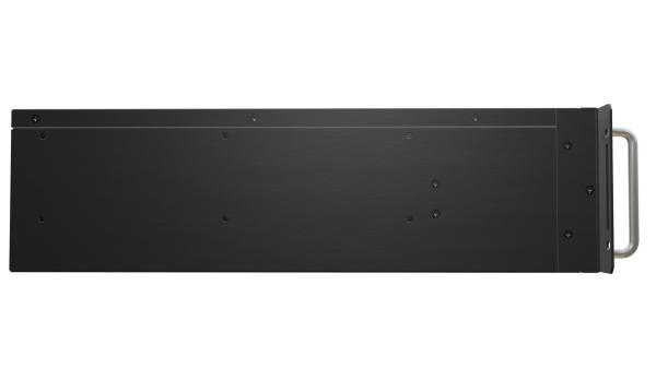 Hyper 48200 LiFePO4 Solar Battery With Rack Mount Installation Method Support