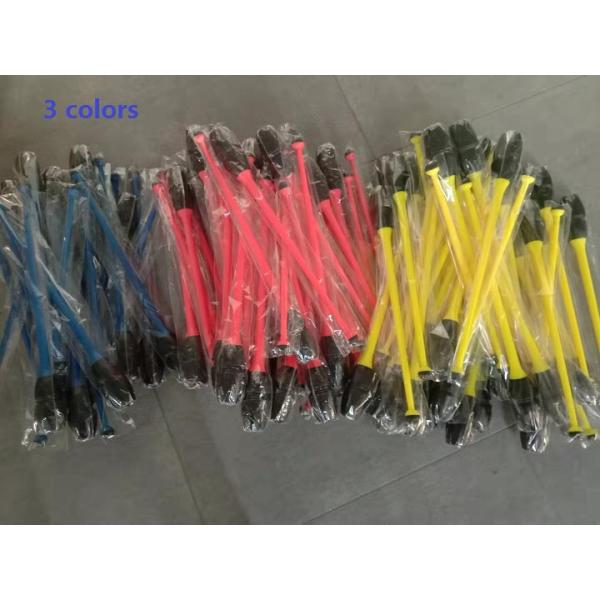 34cm 38cm 45cm 46cm Colorful Rhythmic Gymnastic Club Athletic Stick for Professional
