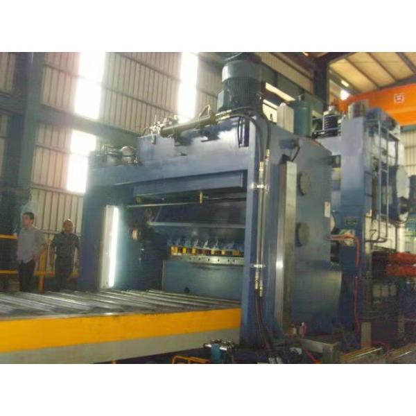 Plate 3200mm Fiber Laser Cutting Machine GCr15 Fiber Laser Metal Cutting Machine