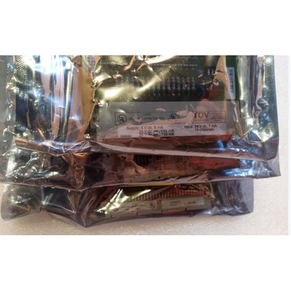 10101/2/1 | Honeywell  FSC Fail Safe Digital Input Module Di Module 24 Vdc 16ch Cc