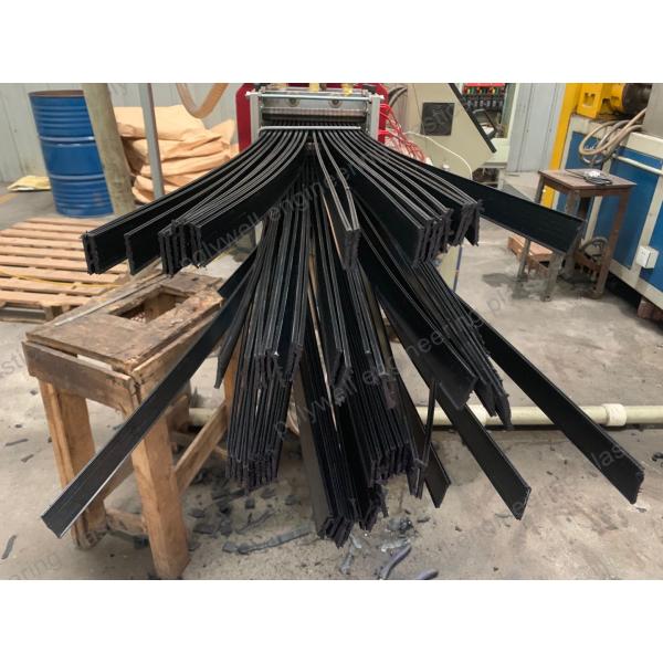 Ориентированная на заказчика термальная лента барьера для изолированных оконных рам сломанного моста алюминиевых