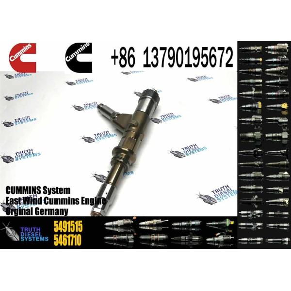 4307475 新型ディーゼル 鉄道用コンモンジルノズル インジェクター 4307475 トラックエンジン パーツ インジェクター 5491515 ディーゼルエンジン カミンズ ISG