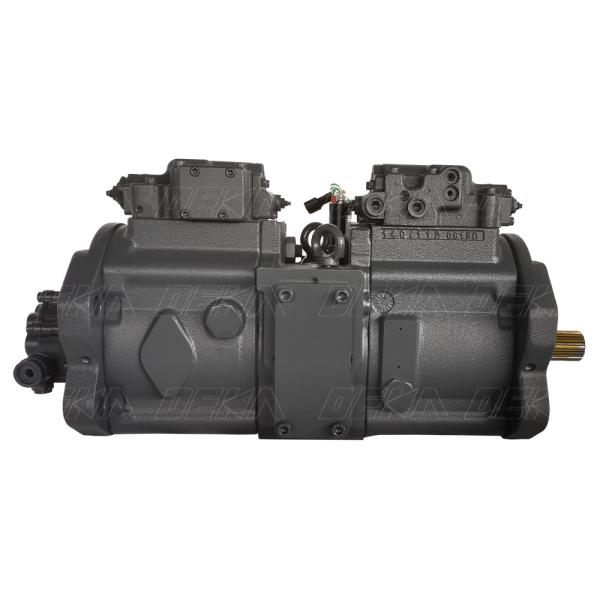 Máquina escavadora Hydraulic Pump Oil do JCB JS200 que absorve DEKA K3V112DTP-9C79