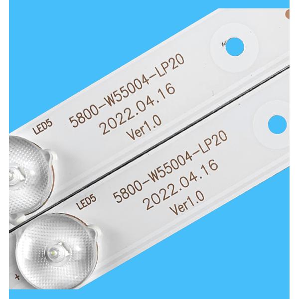 Телевизионный фонарь для Skyworth CRH-A553535130 SW55D13L-ZC21CG-01 303SW55034 APT-LB14019 5800-W55004-LP10