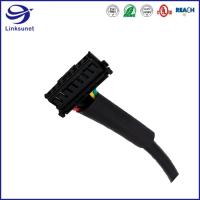 DuraClik 505151 2mm 1 fil de câble de Molex de rangée pour embarquer des connecteurs pour le harnais de fil de signal