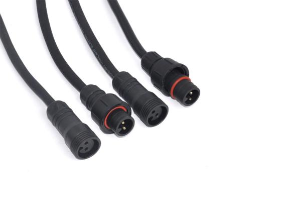 IP68 3 Core Waterproof Cable