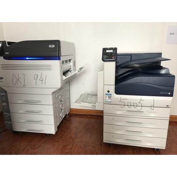 Автоматический медицинский лазерный принтер принтера C5005d Фудзи Xerox фильма 1200×2400dpi