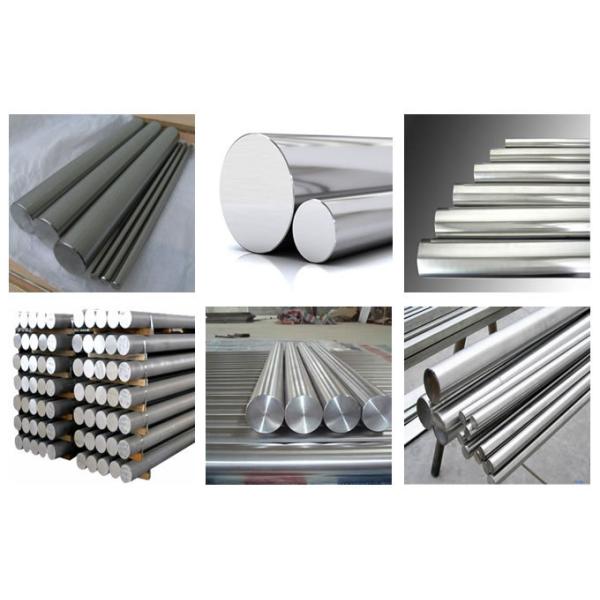 Aisi 431 Astm 431 Stainless Steel Round Bar For Construction Material