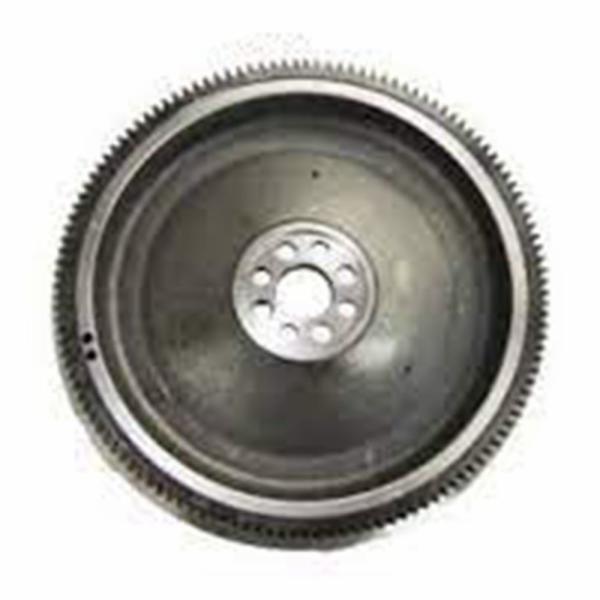 15 volante Isuzu Truck Spare Parts 6HE1T para o motor