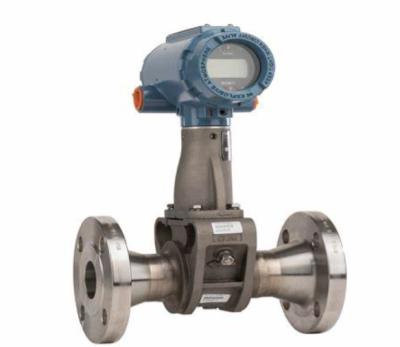 Transmissor de fluxo 8800 Multivariable