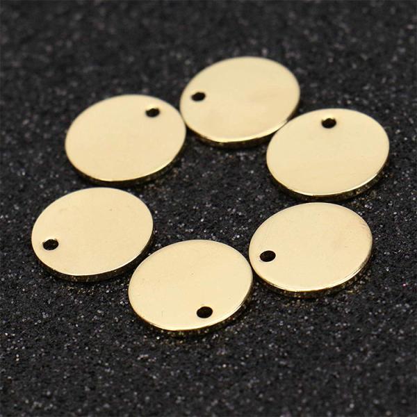 Brass Ss304 Ss316 Automotive Metal Stamping In Manufacturing