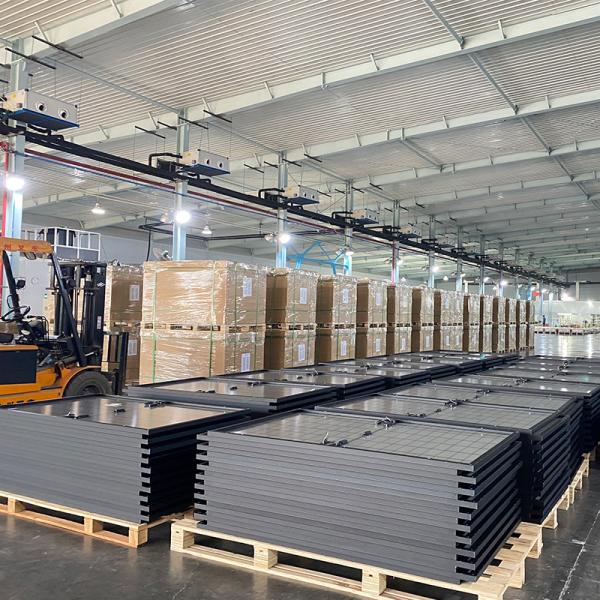 Mono модуль PV крыши дома панелей солнечных батарей 250watt 310w BIPV Bifacial стеклянный