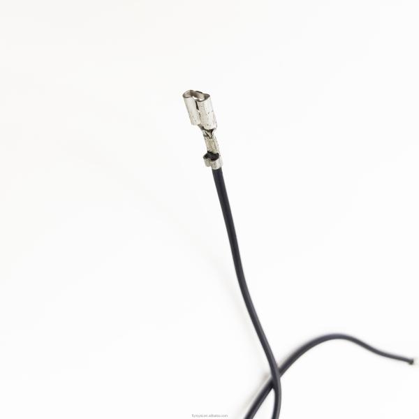 OEM Electronic Wiring Harnesses Connectors Terminal Cable Assembly