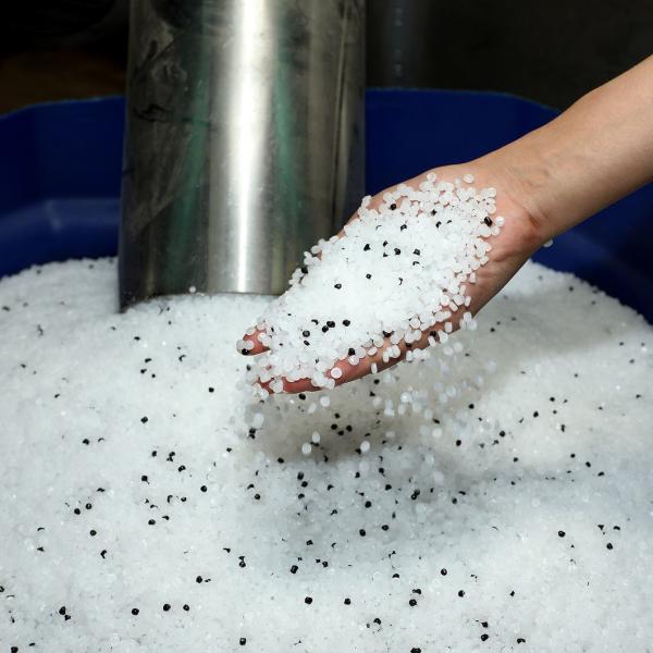 PTFE électrofusion 45 raccords pour tuyaux à coude ODM et OEM pour l'alimentation en eau