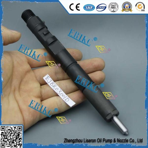EJBR03001D (EJBR0 3001D) diesel fuel injector EJB R03001D for sale KIA