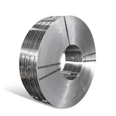 3mm Thick Stainless Steel 316 Coil , SS Strip Coil 2B BA Surface