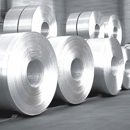 Heat Insulation Aluminum Flat Stock High Strength Superior Impact Resistance