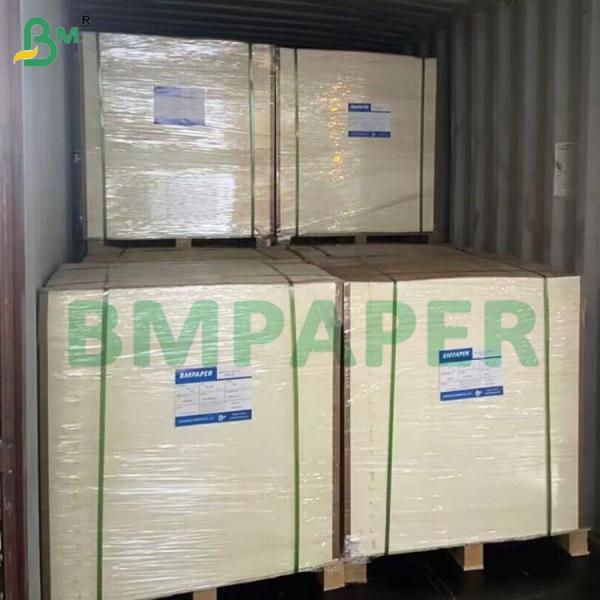 40 гсм Белый / Кофейный пекарня Муффи Кексы Бумажные чашки Лайнерная бумага