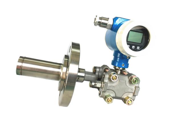 Transmissor de pressão esperto de WNK4S com saída de 4-20mA RS485, sensor nivelado líquido