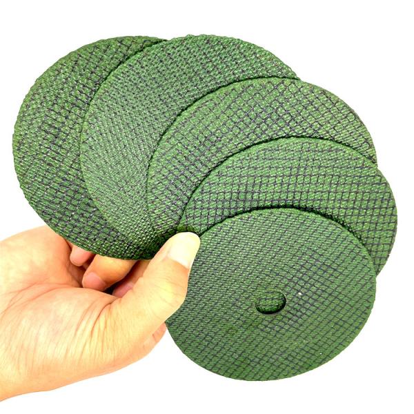 Steel 125mm Cutting Disc 4 Inch Polishing Angle Grinder Disc Polishing Disk Metal Grinding
