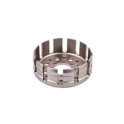 High Mirror Polishing Precision CNC Machining Parts Milling Turning Stainless Steel Brass Aluminum