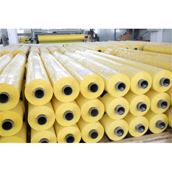 Best Selling Wrapping PE Wrap Cotton Packaging Film for Agricultural