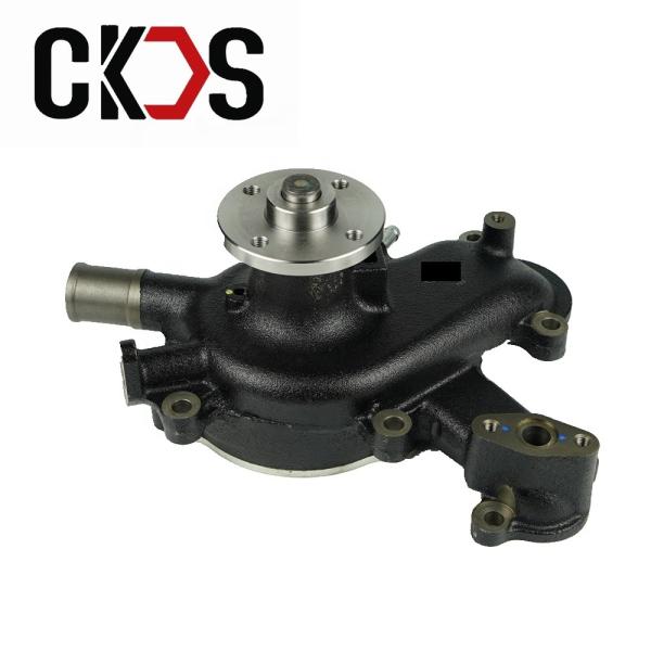 16100-4120 Hino 700 P11C Engine Water Pump