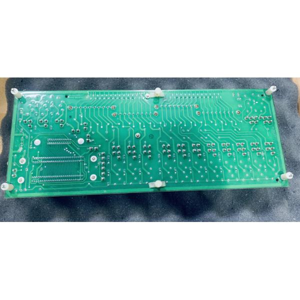 Монтажная плата FTA PCB реле цифрового данного MC-TDOY23 51204166-175 Хониуэлл UCN ДЕЛАЕТ реле