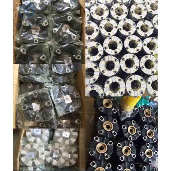 SK250-8 SK260-8 SK230-6E SK200-6E SK250-6E 90H Coupling Assy Couplings for Kobelco Excavator Engine Parts