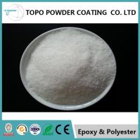 Revêtement bas de poudre de chaleur de sublimation de haute qualité de transfert avec l'effet en bois coloré de grain pour les profils en aluminium