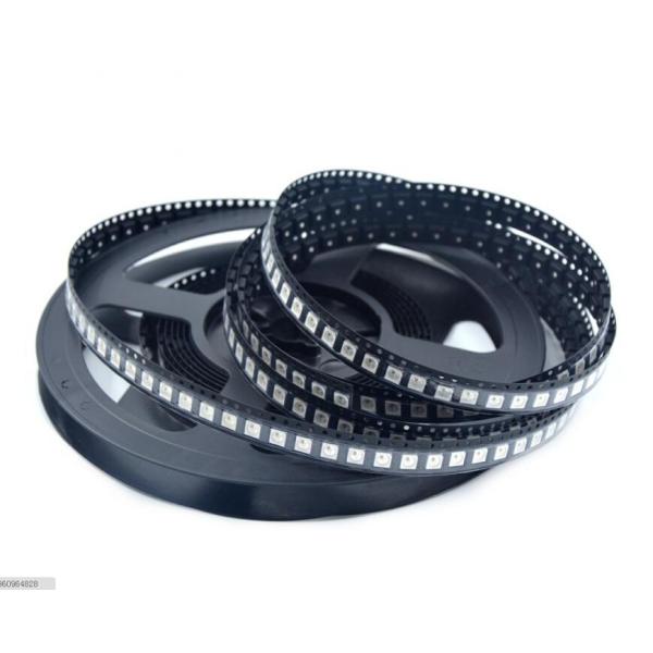 Newest WS2813 Chip LED, Signal break-point continuous transmission