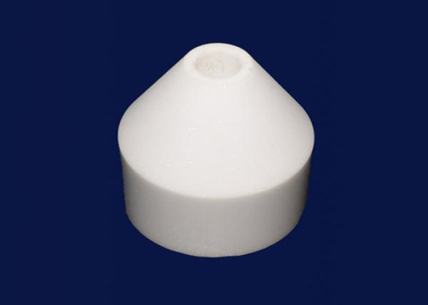 Insulator Ceramic Substrates Ceramic Sandblasting Nozzles for Medical Equipment