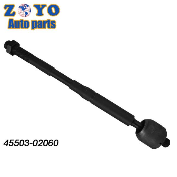 Sistema de dirección de acero de banda ancha para Toyota COROLLA 2003-2008