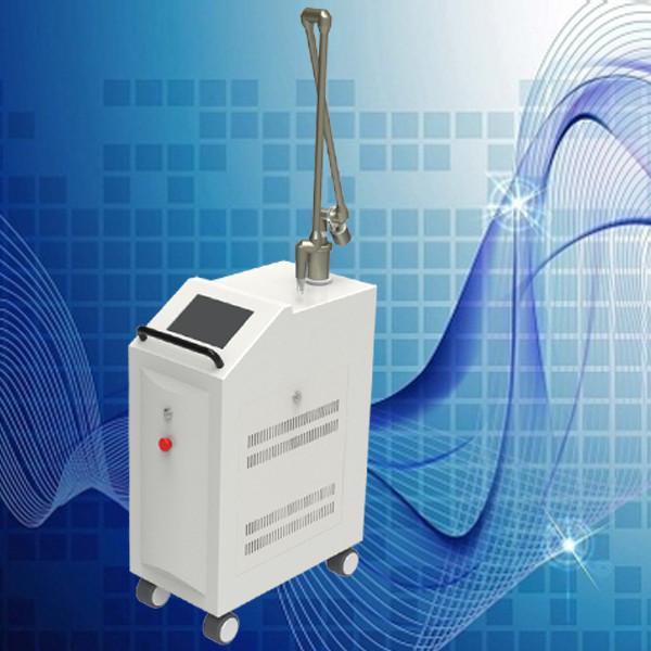Laser tattoo removal machine Q switch nd yag laser for Skin whitenning