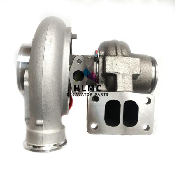 Turbo HX35W 3536971 3536327 3802767 Hyundai R220-5 Cummins 6BTA 5.9L Engine