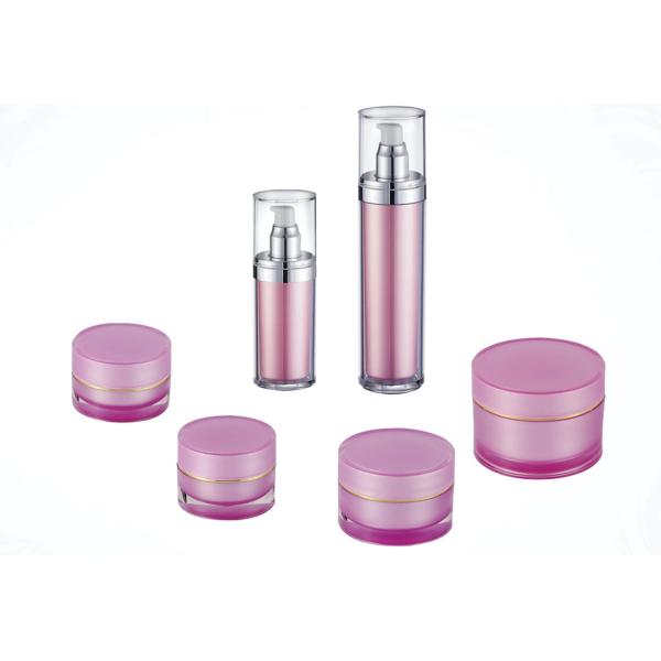 сливк 30г 50г акриловая косметическая раздражает заботу кожи с штемпелевать крышки АБС горячий