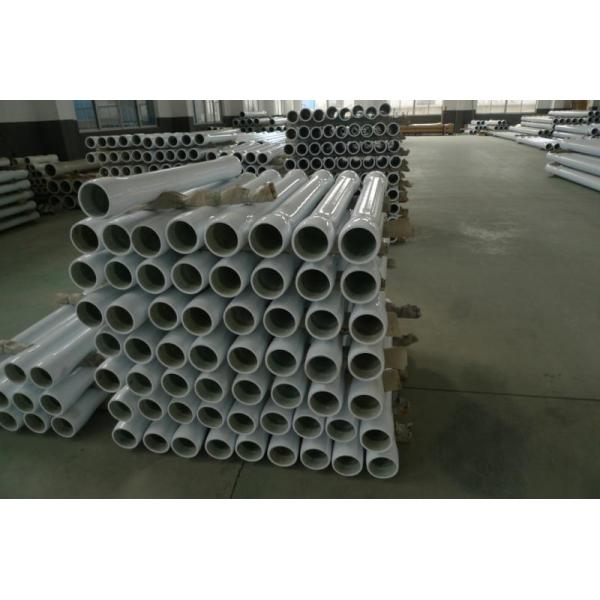 FRP Membrane Housing